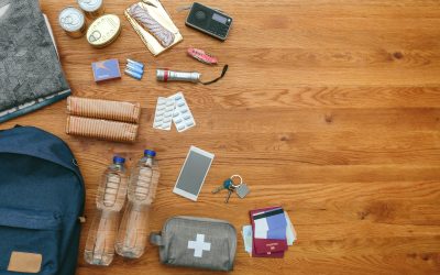 Why Do We Need Survival Kits?