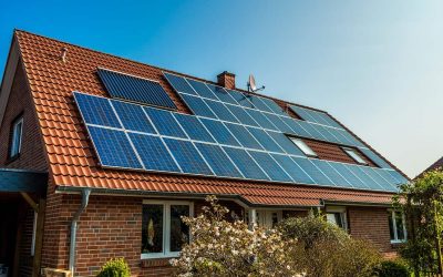 5 benefits of intermittent Solar Power